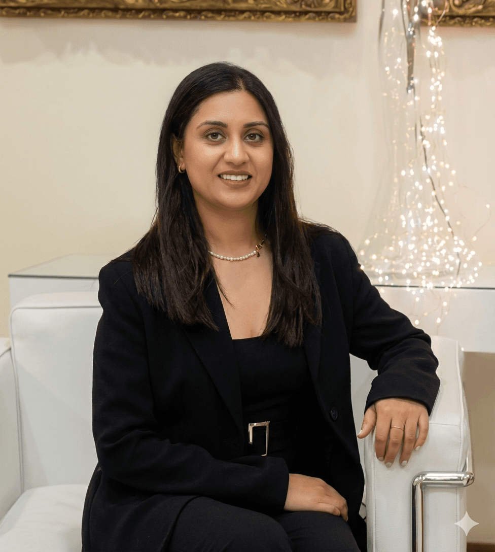 Iram Siddique