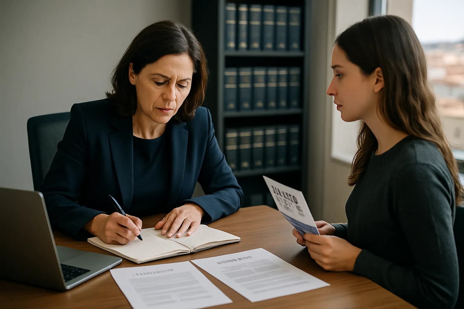 Cómo reclamar judicialmente horas extra no pagadas
