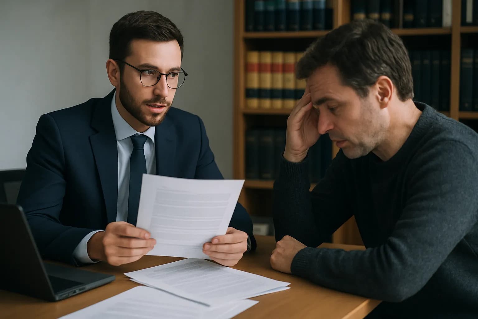 Derecho Laboral