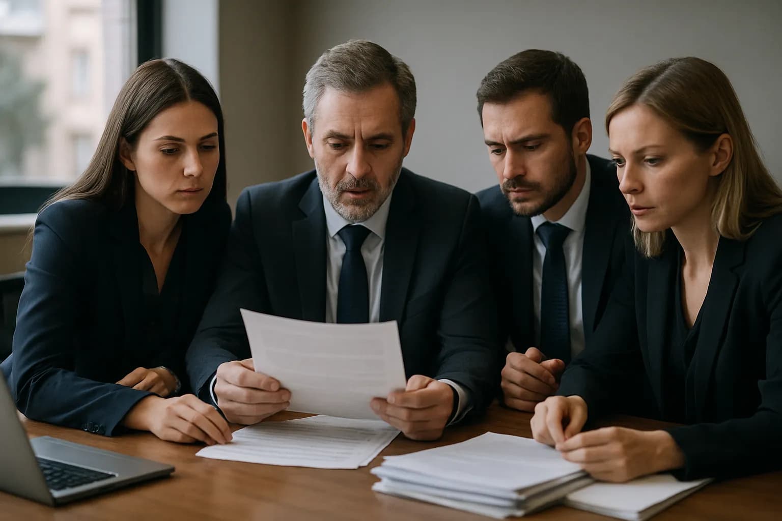 Acoso Laboral: Reúne Pruebas y Reclama Daños